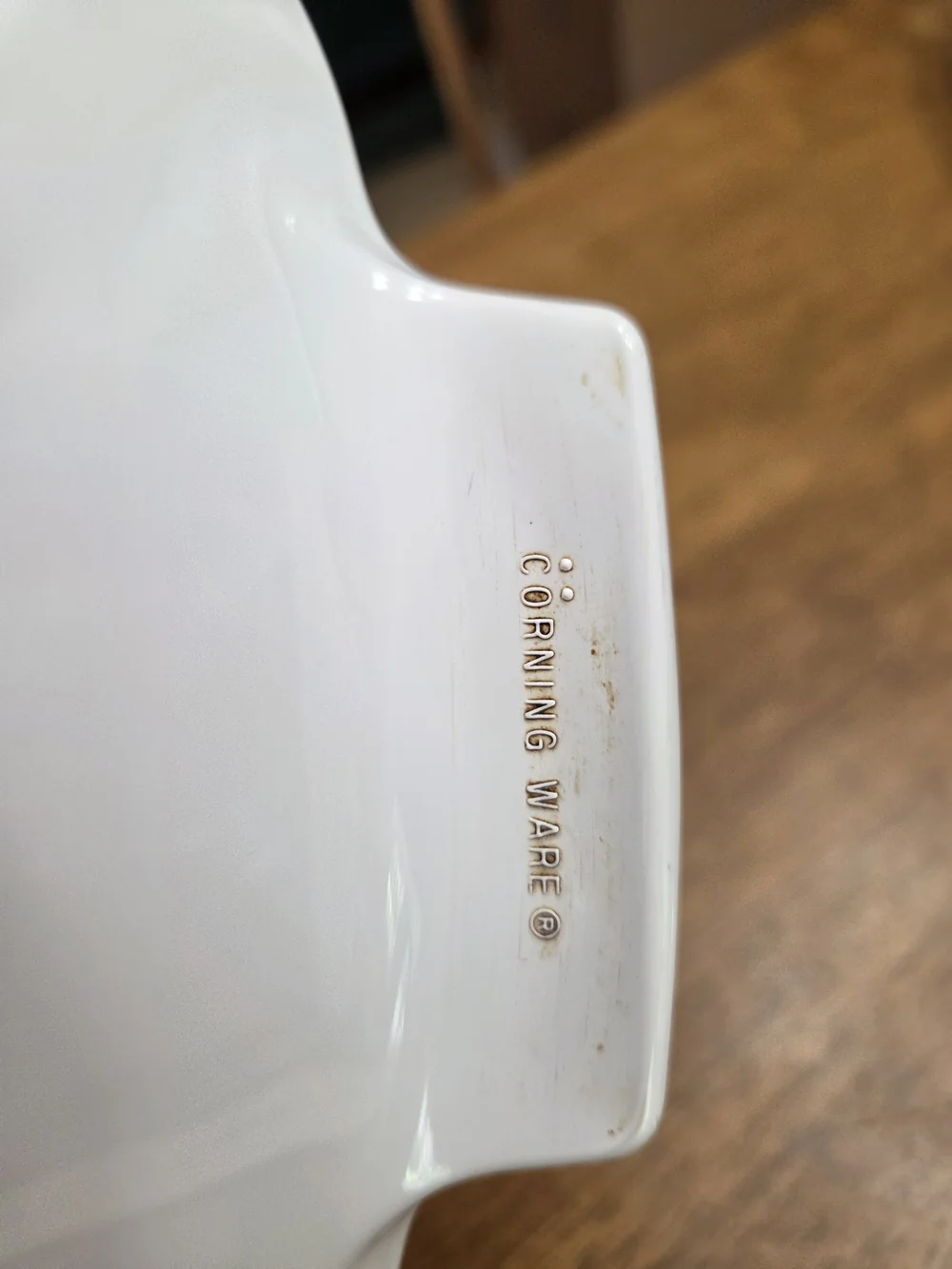 Country Cornflower Corningware A-2-B 2L Casserole 8in Square Dish With Lid